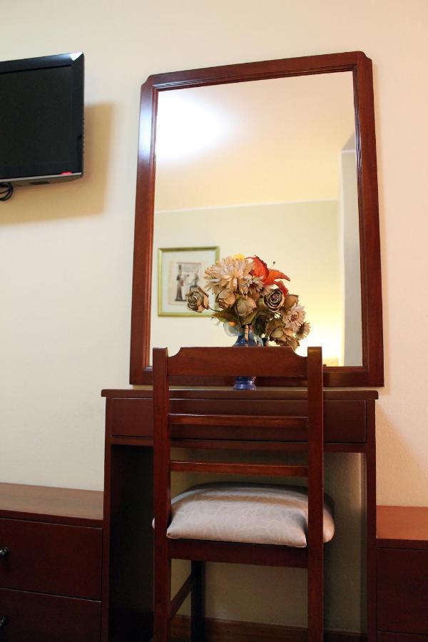 Hotel Melodia Lima Luaran gambar