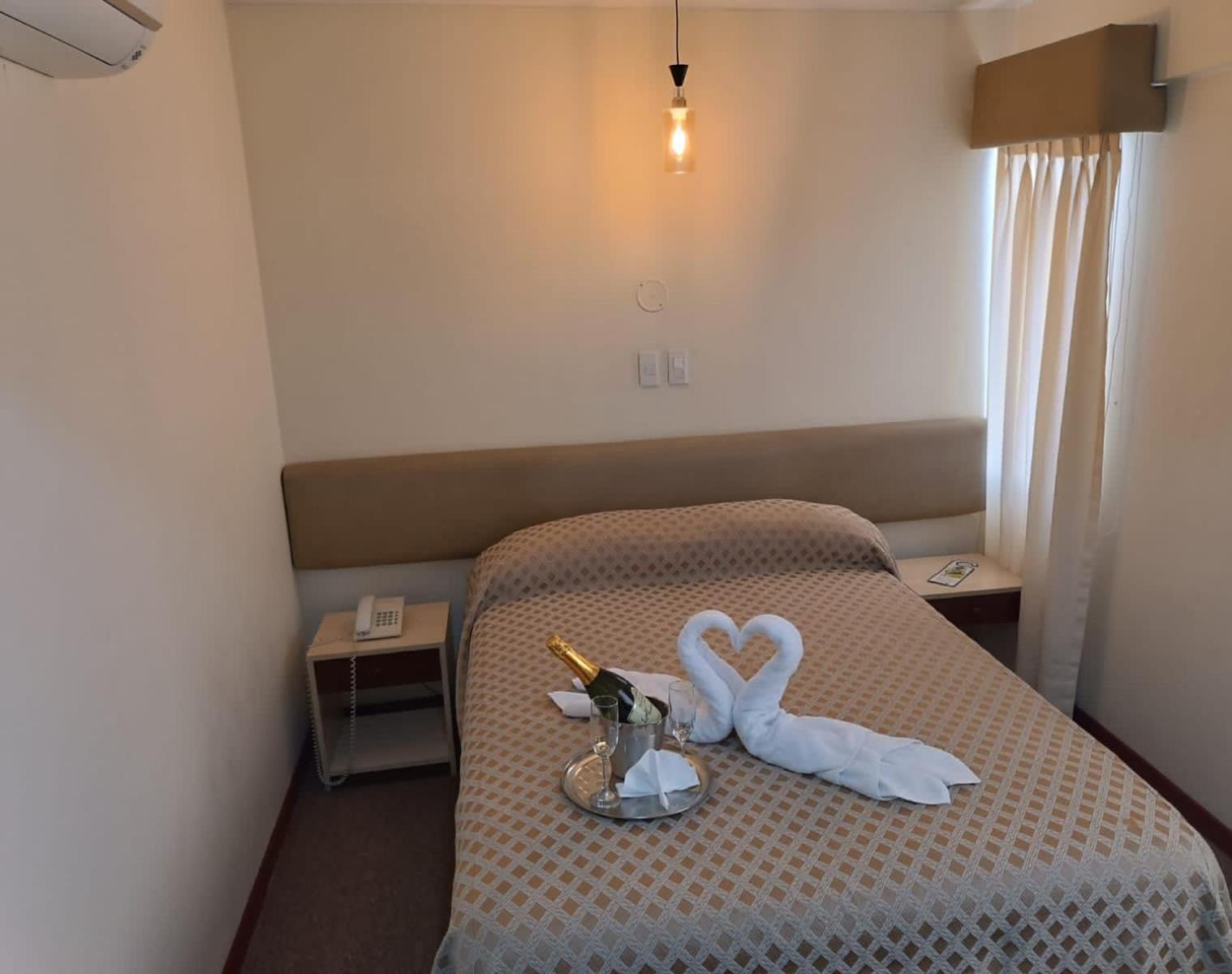 Hotel Melodia Lima Luaran gambar