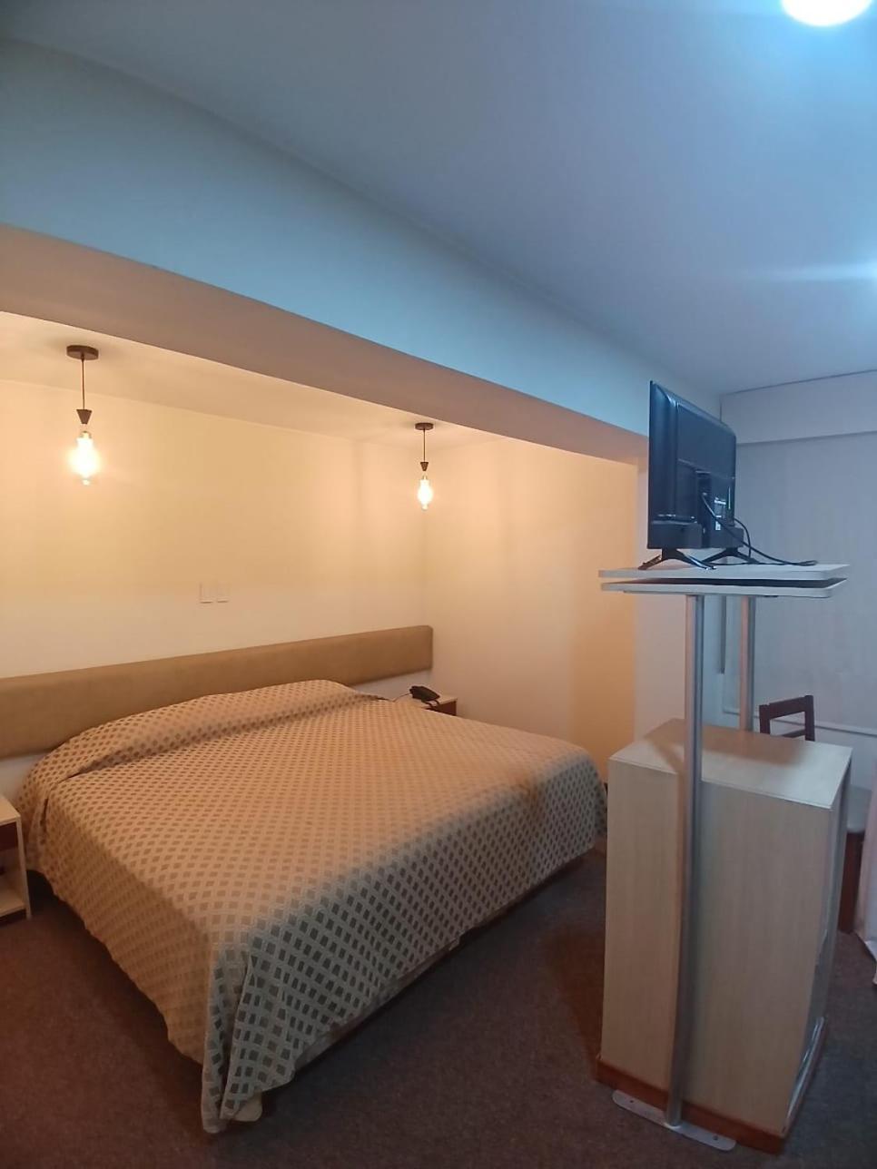 Hotel Melodia Lima Luaran gambar