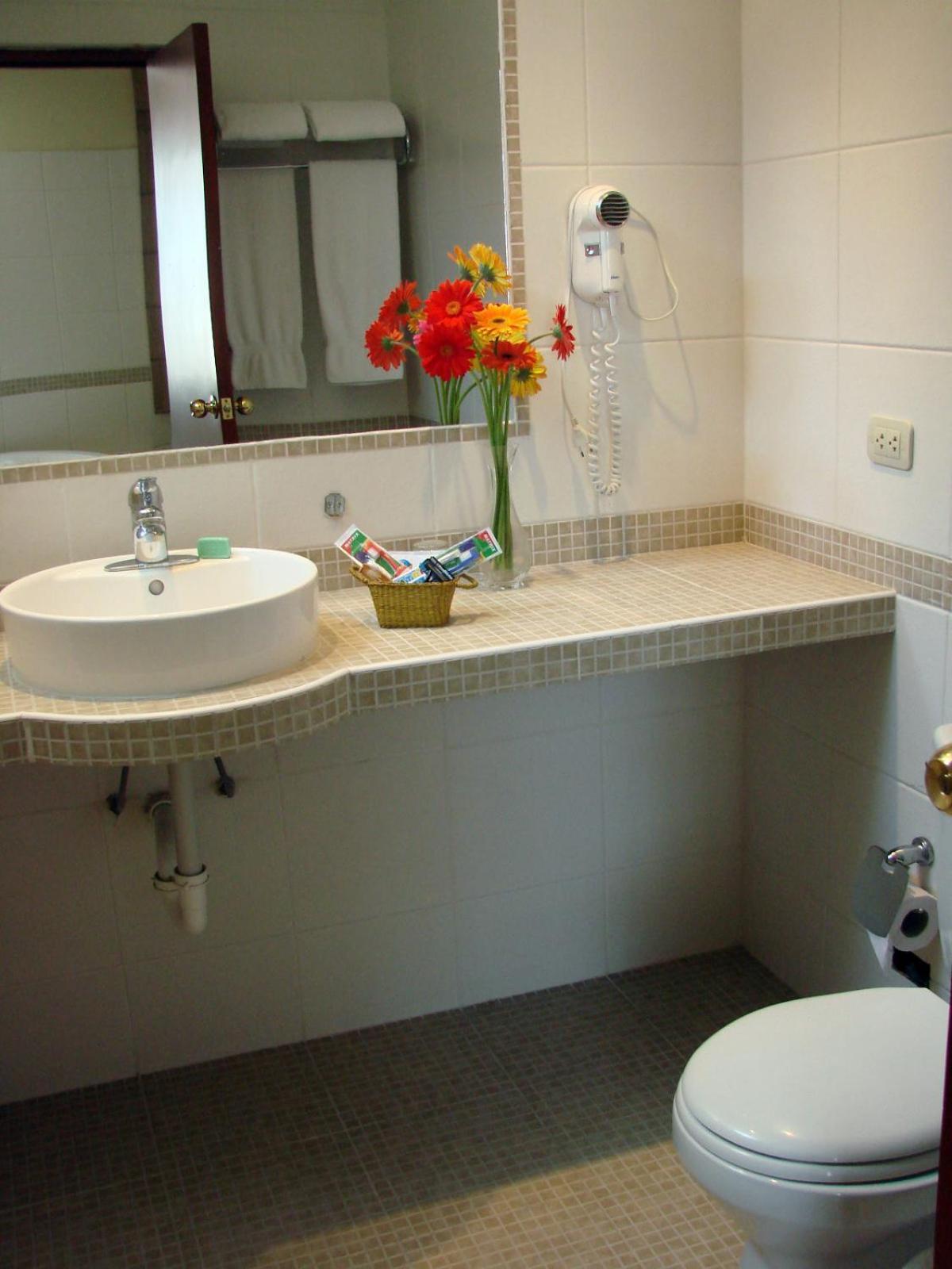 Hotel Melodia Lima Luaran gambar