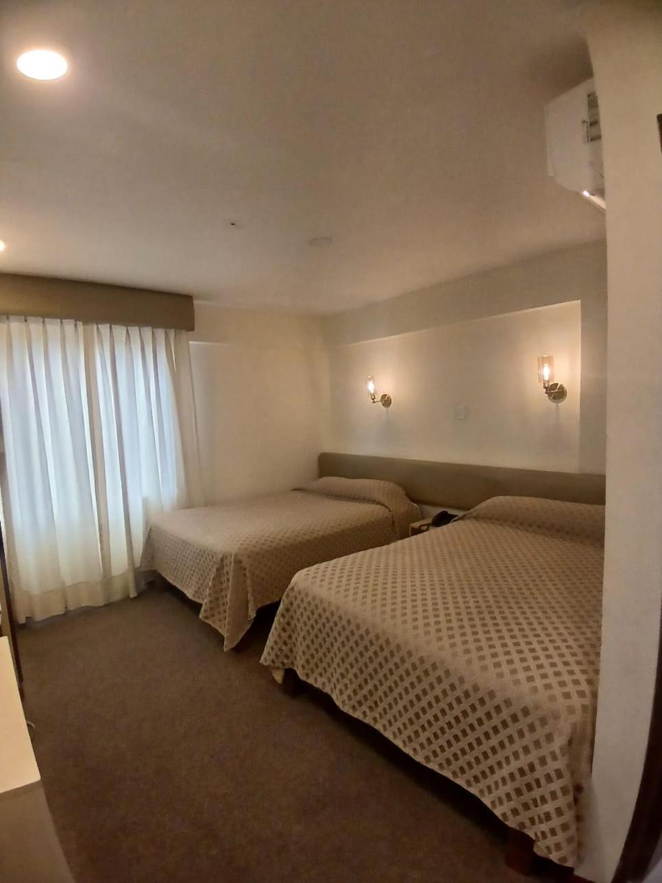 Hotel Melodia Lima Luaran gambar