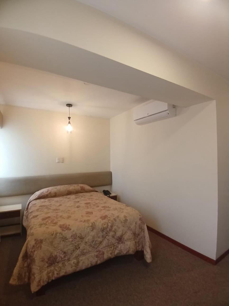 Hotel Melodia Lima Luaran gambar