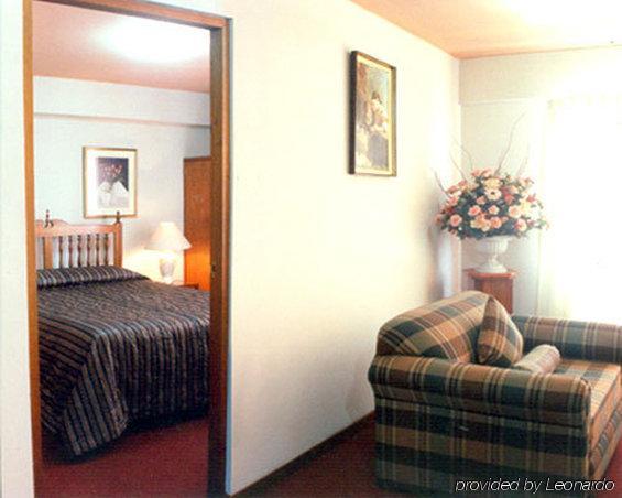 Hotel Melodia Lima Bilik gambar