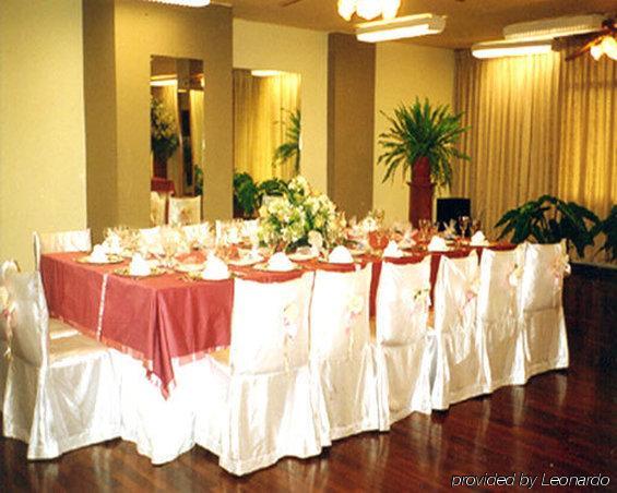 Hotel Melodia Lima Luaran gambar