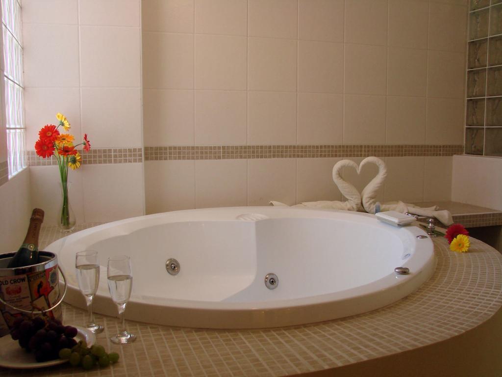 Hotel Melodia Lima Luaran gambar