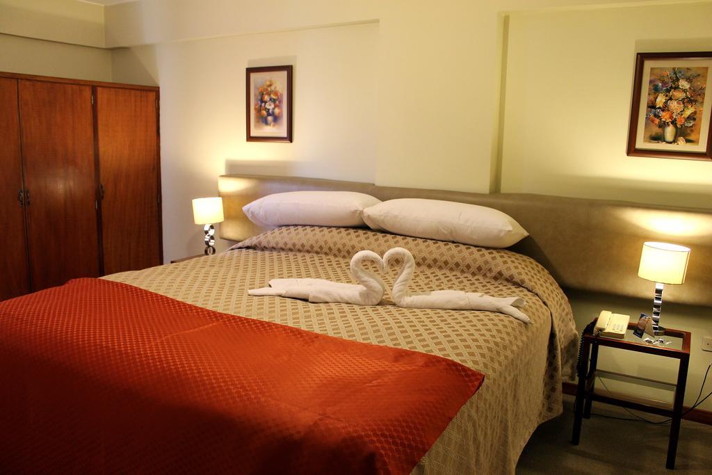 Hotel Melodia Lima Luaran gambar
