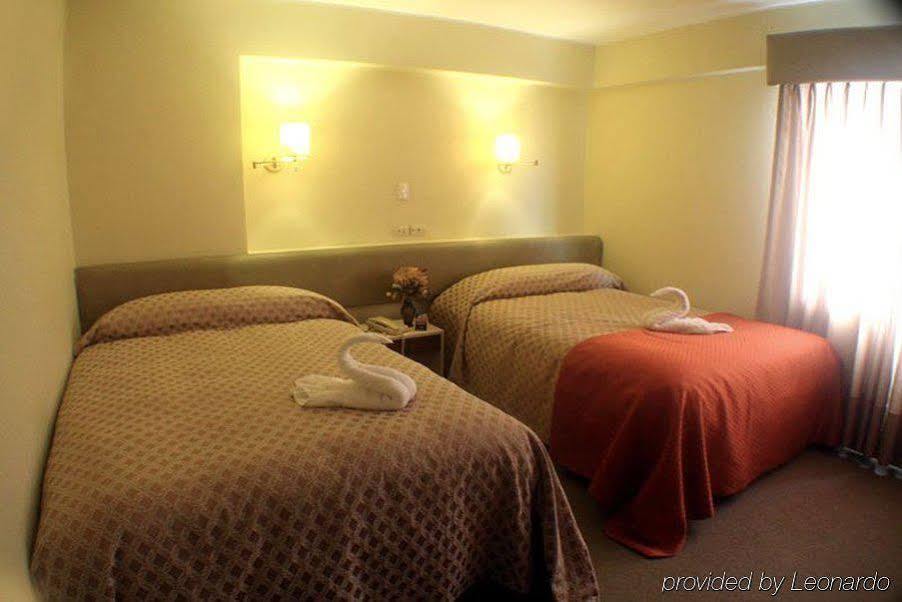 Hotel Melodia Lima Luaran gambar