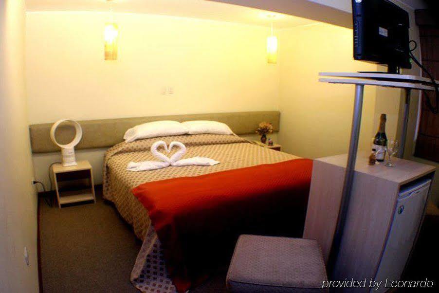 Hotel Melodia Lima Luaran gambar