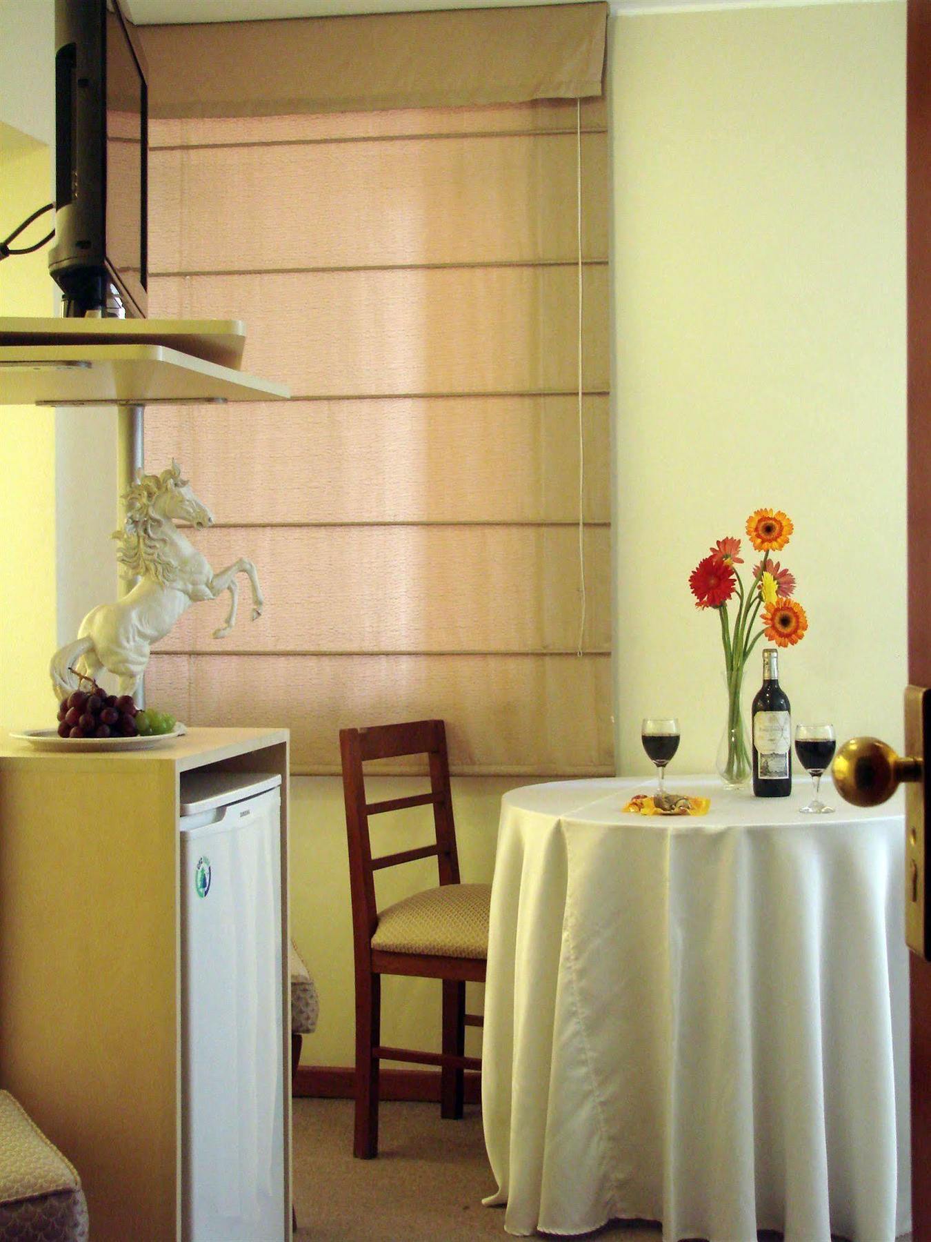 Hotel Melodia Lima Luaran gambar