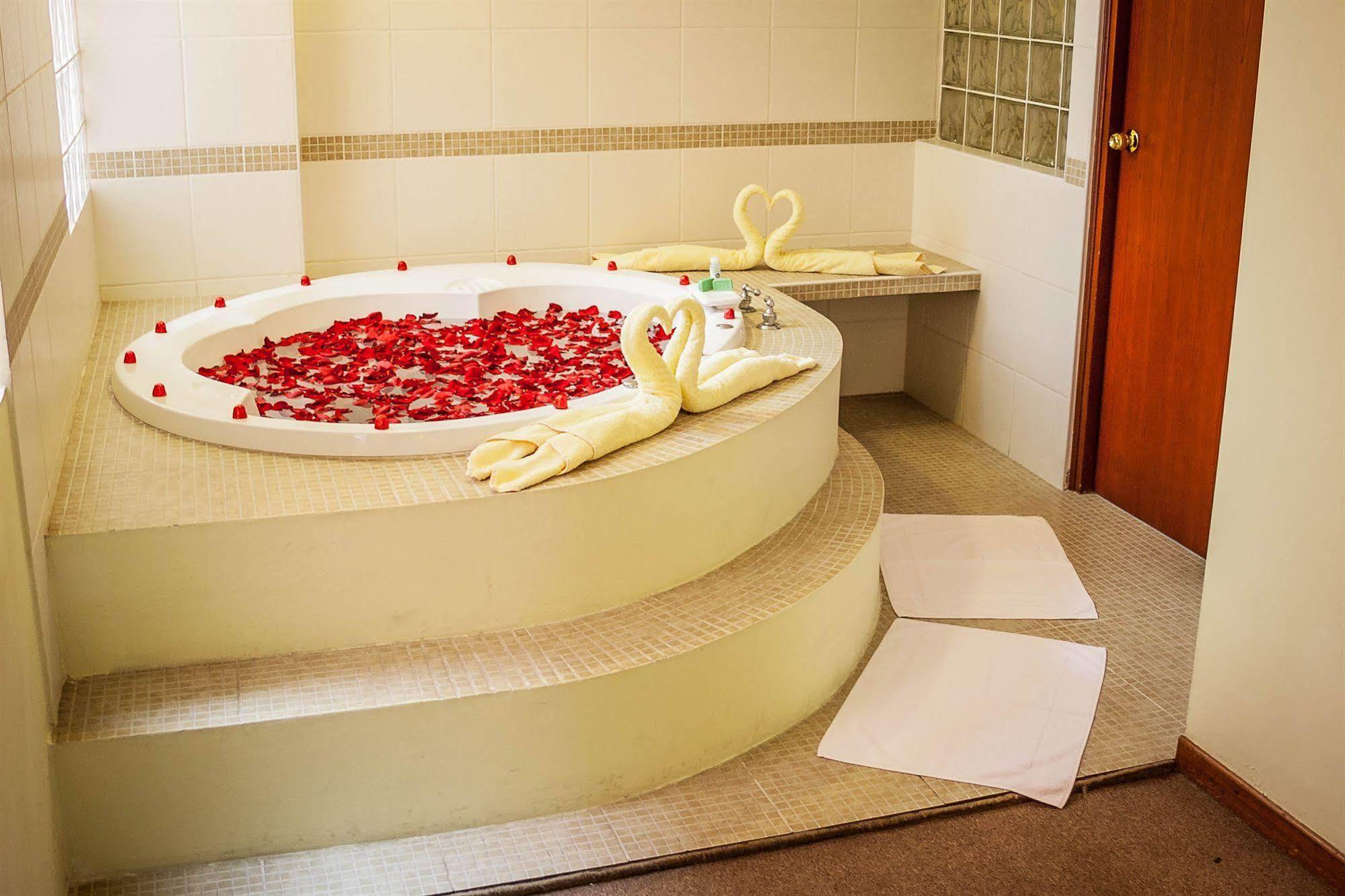 Hotel Melodia Lima Luaran gambar